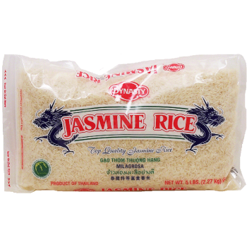 Jasmine Rice medium picture